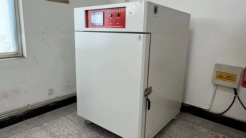 High Temperature Aging Test Chamber