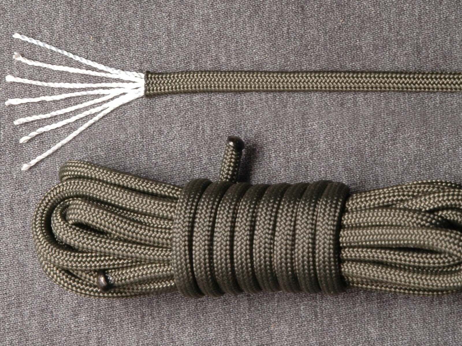 JUDE Paracord