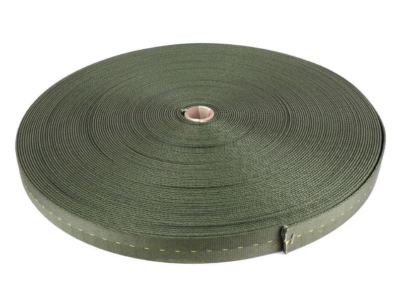 mil-w-4088 type xvii webbing