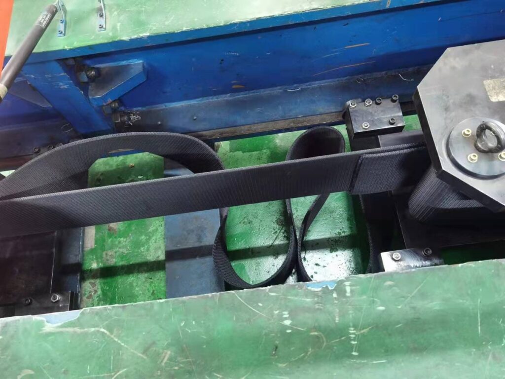 nylon tape Test Reports