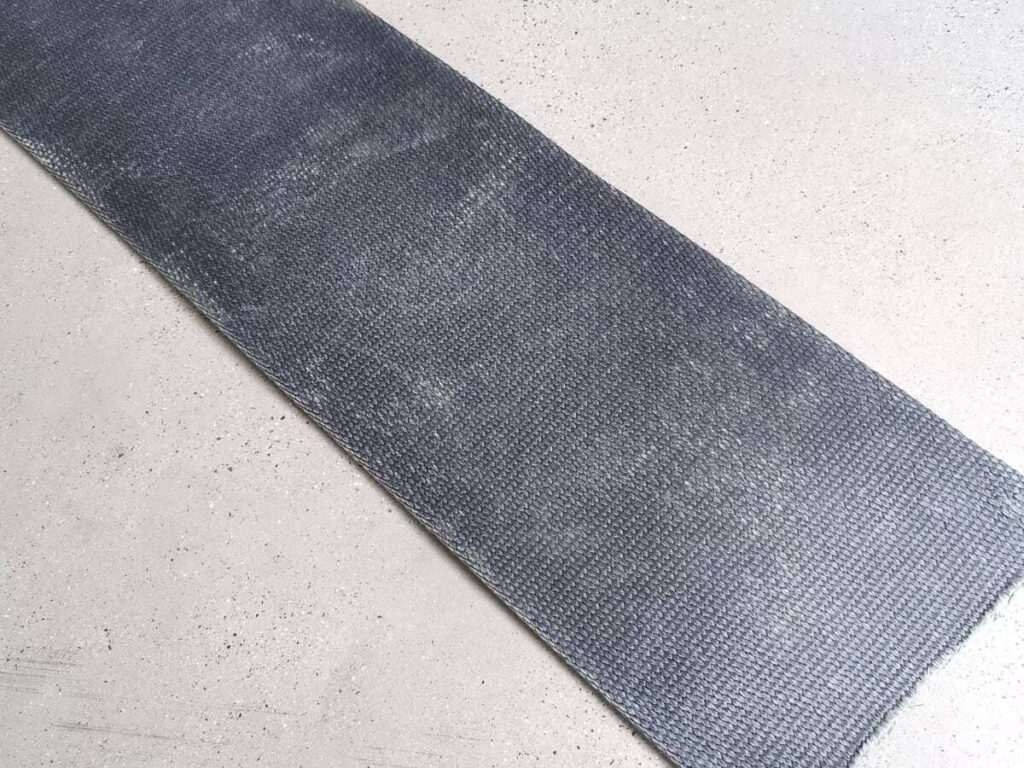 8 inch nylon tape