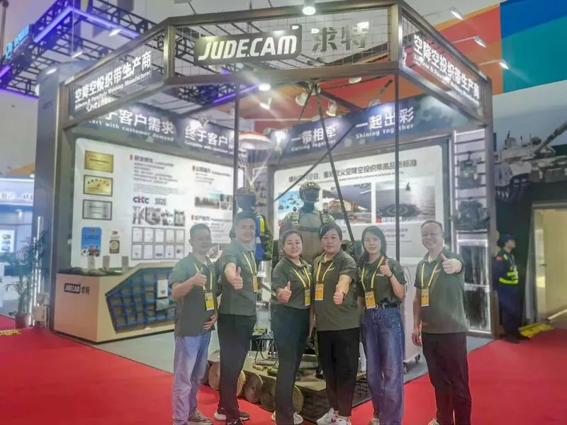 China Zhuhai Air Show 2024