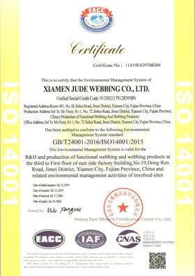 ISO 14001