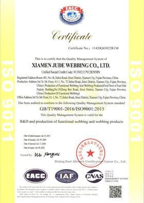 ISO 9001