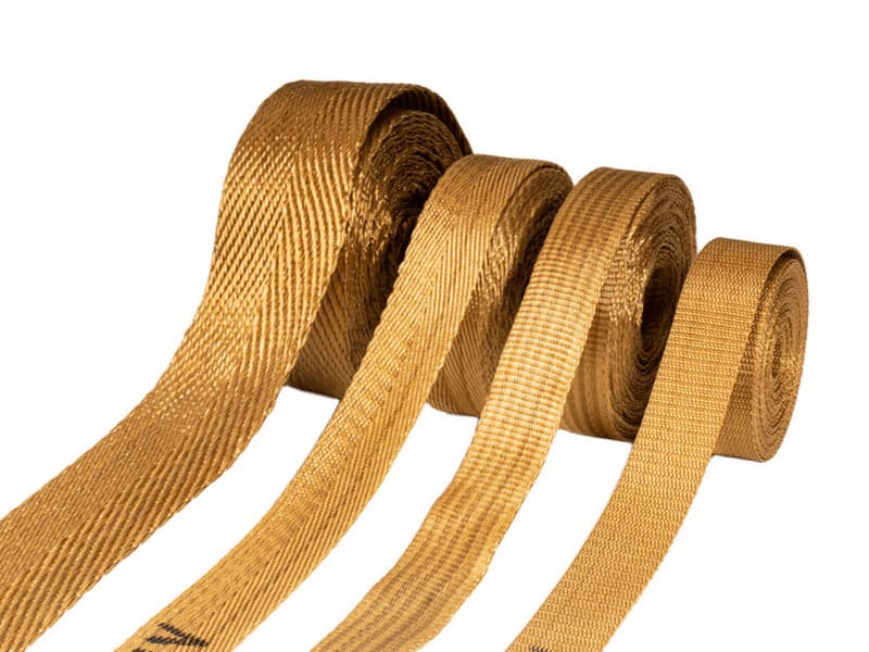 Aramid III Webbing