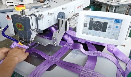 automatic sewing machines