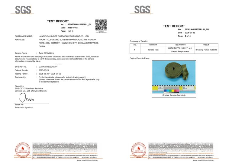 mil-w-4088 webbing test report (1)
