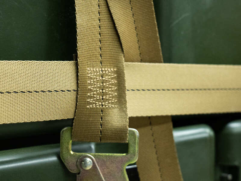 HCU-6E 463L Air Cargo Pallet Nets (4)