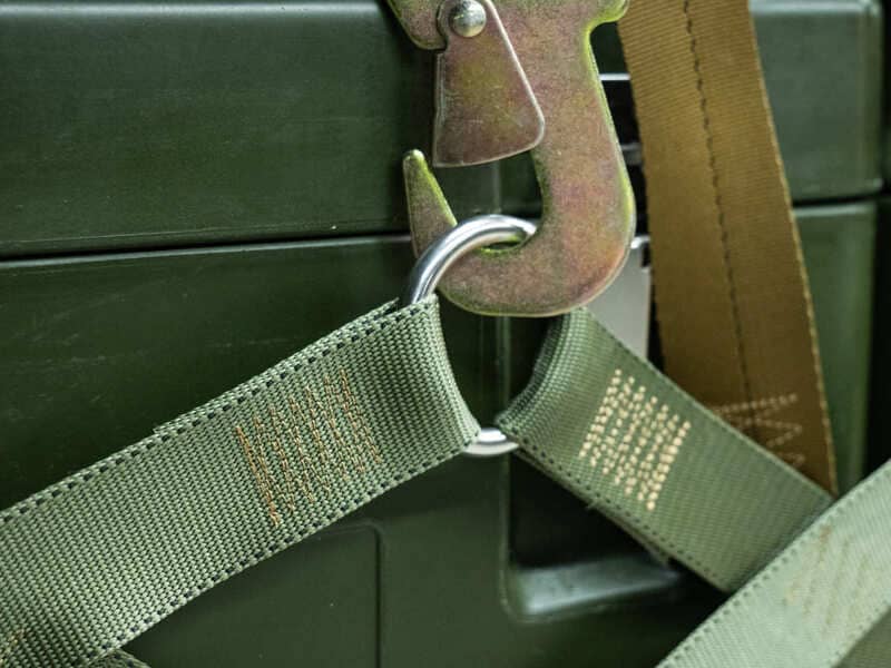 HCU-6E 463L Air Cargo Pallet Nets (5)
