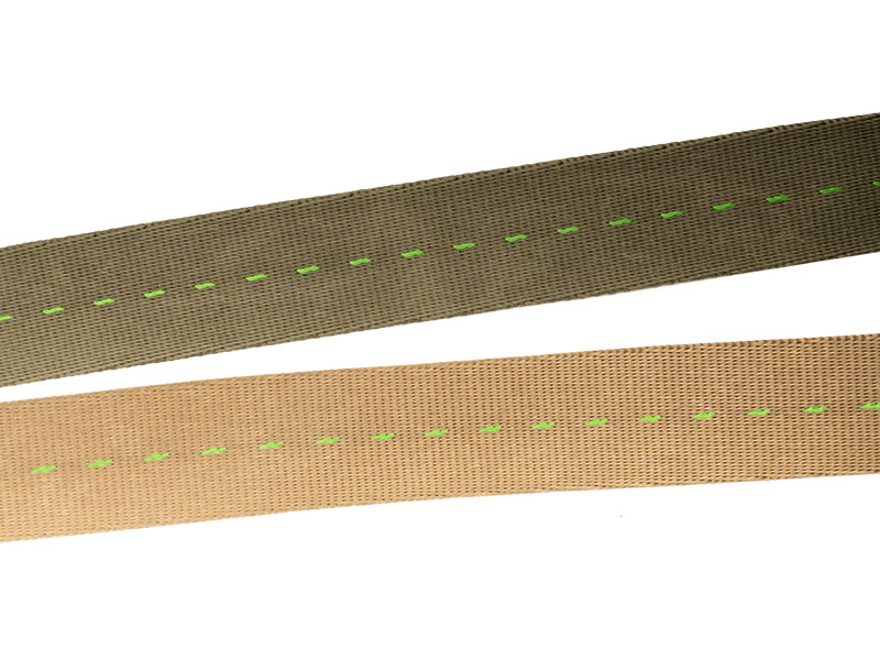 MIL & PIA-W-4088 Type 19 Webbing