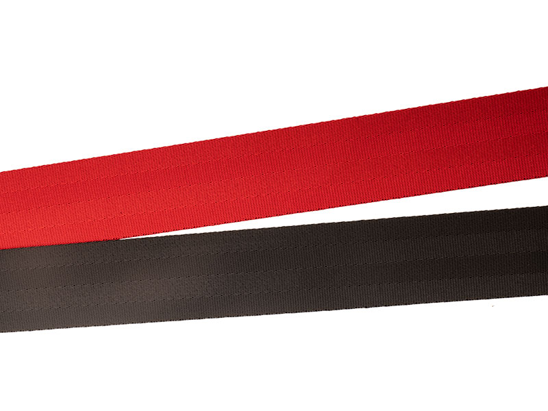 MIL & PIA-W-4088 Type 24 Webbing