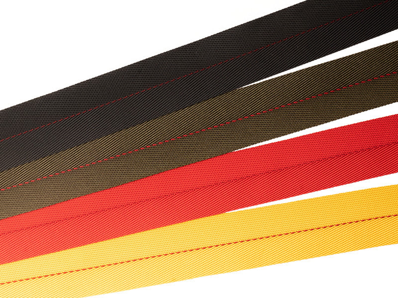 MIL & PIA-W-4088 Type 6 Webbing