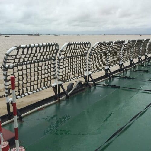 Flight Deck Safety Net (1)