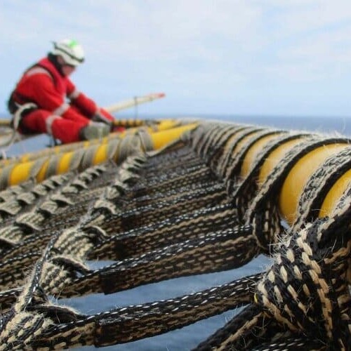 Flight Deck Safety Net (2)