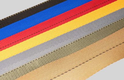 PIA-W-4088 Webbing